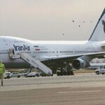 Iran Air launches first-ever Quetta flight, strengthening Pakistan-Iran regional connectivity