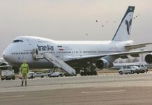 Iran Air launches first-ever Quetta flight, strengthening Pakistan-Iran regional connectivity