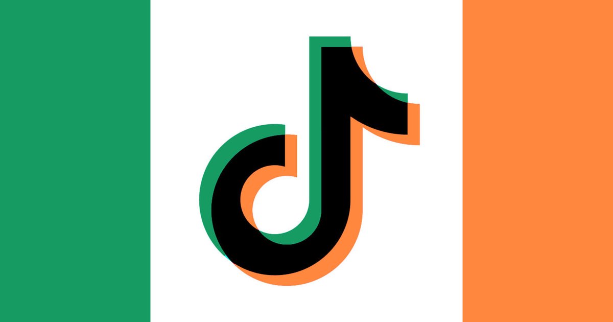 Ireland opens new inquiry into TikTok over data storage in China