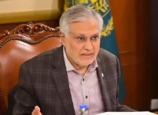 Ishaq Dar calls for reforms in global financial, governance systems to strengthen multilateralism