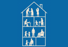 The joint family is here to stay