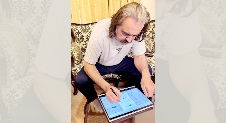 Khyber Pakhtunkhwa launches e-summary system to digitise governance