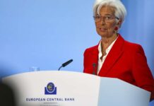 ECB holds interest rates steady as EU-US trade talks progress
