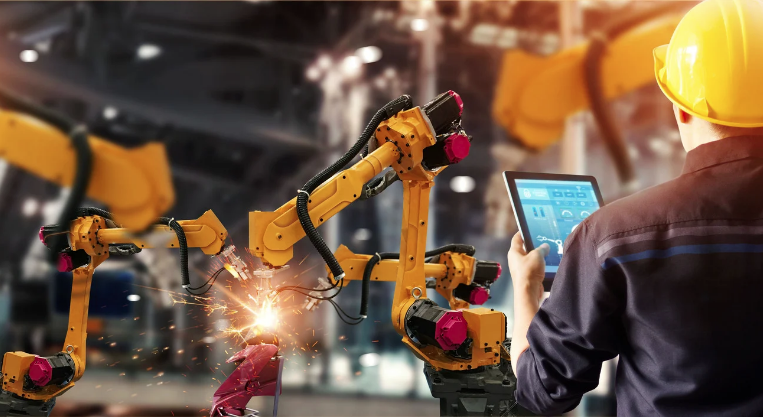 Efficiency in manufacturing has to be achieved through cost management