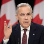 mark carney
