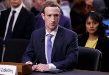 Meta shareholders seek $8 billion from Zuckerberg and board
