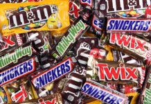 M&M maker Mars faces Texas probe over synthetic food dyes
