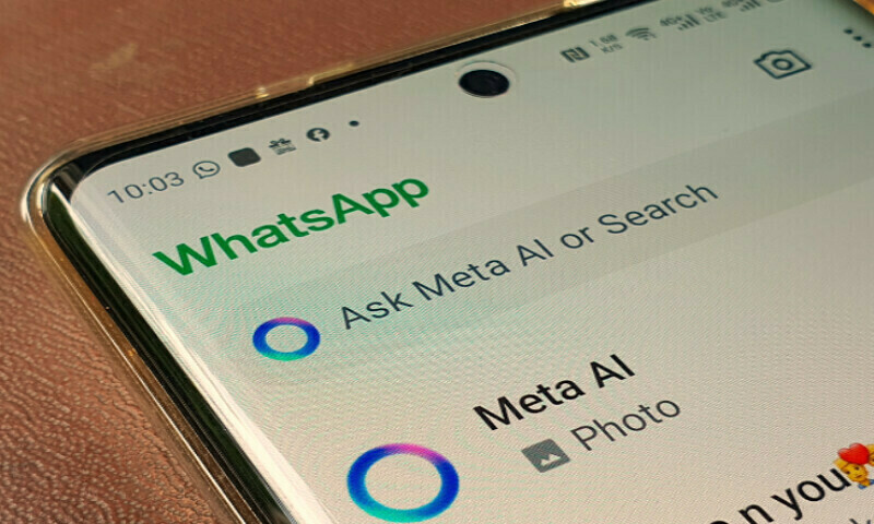 Italy investigates Meta over WhatsApp AI integration
