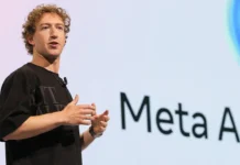 Meta to spend hundreds of billions on AI data centers