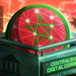 morocco digital currency