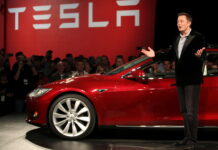 Tesla faces pressure to hold annual shareholder meeting as sales decline