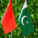 Pakistan, China partner on RMB 5 billion smart water projects to boost climate resilience Pakistan, China partner on RMB 5 billion smart water projects to boost climate resilience