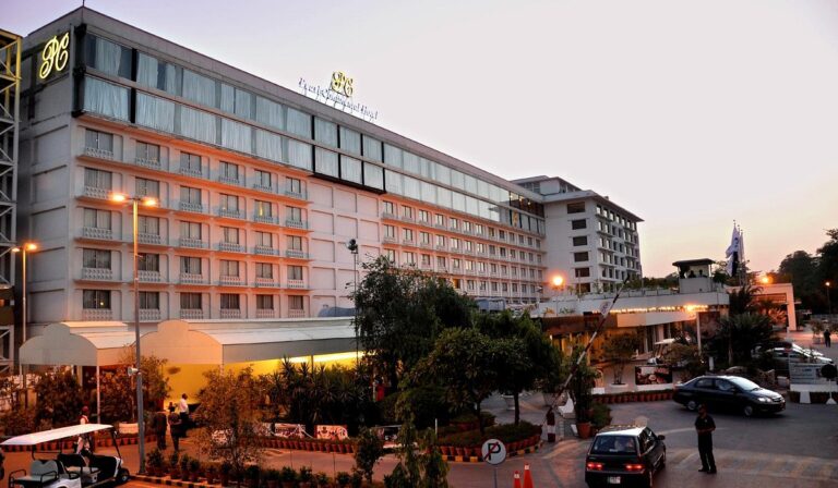 AKD-led consortium buys majority stake in Pearl Continental Hotels