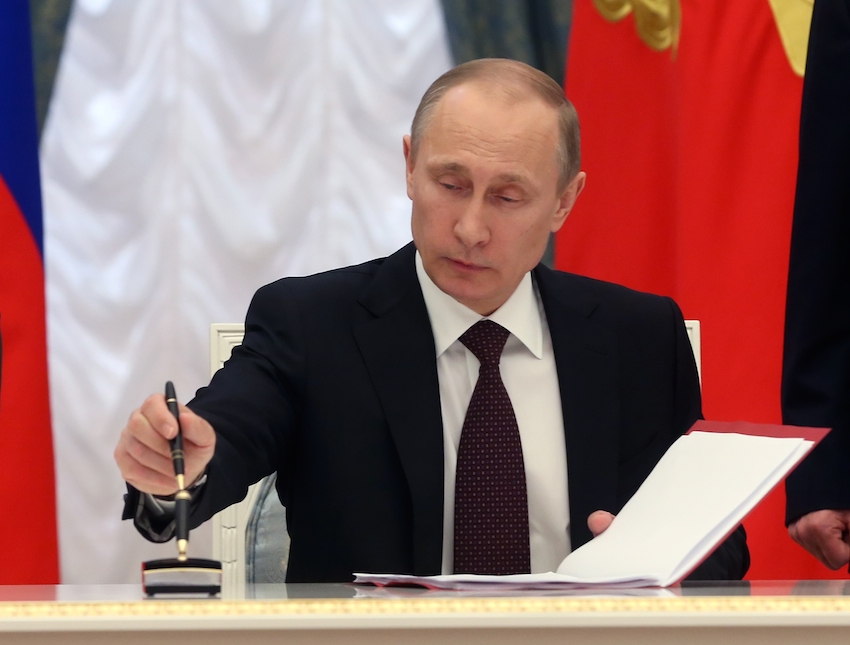 Russia launches new investment accounts with withdrawal guarantees