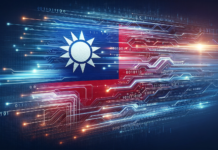 Taiwan launches AI plan targeting $510 billion economic value by 2040