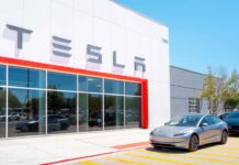 Musk’s Tesla signs $16.5 billion chip supply deal with Samsung