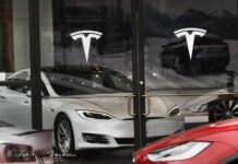 Tesla market share in US drops to lowest since 2017 as competition heats up