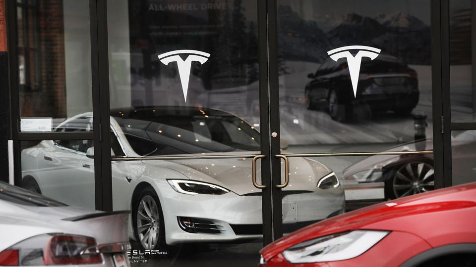 India gets highest-priced Model Y among major markets