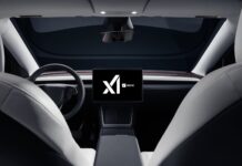 Tesla vehicles to get Grok AI assistant next week, says Musk