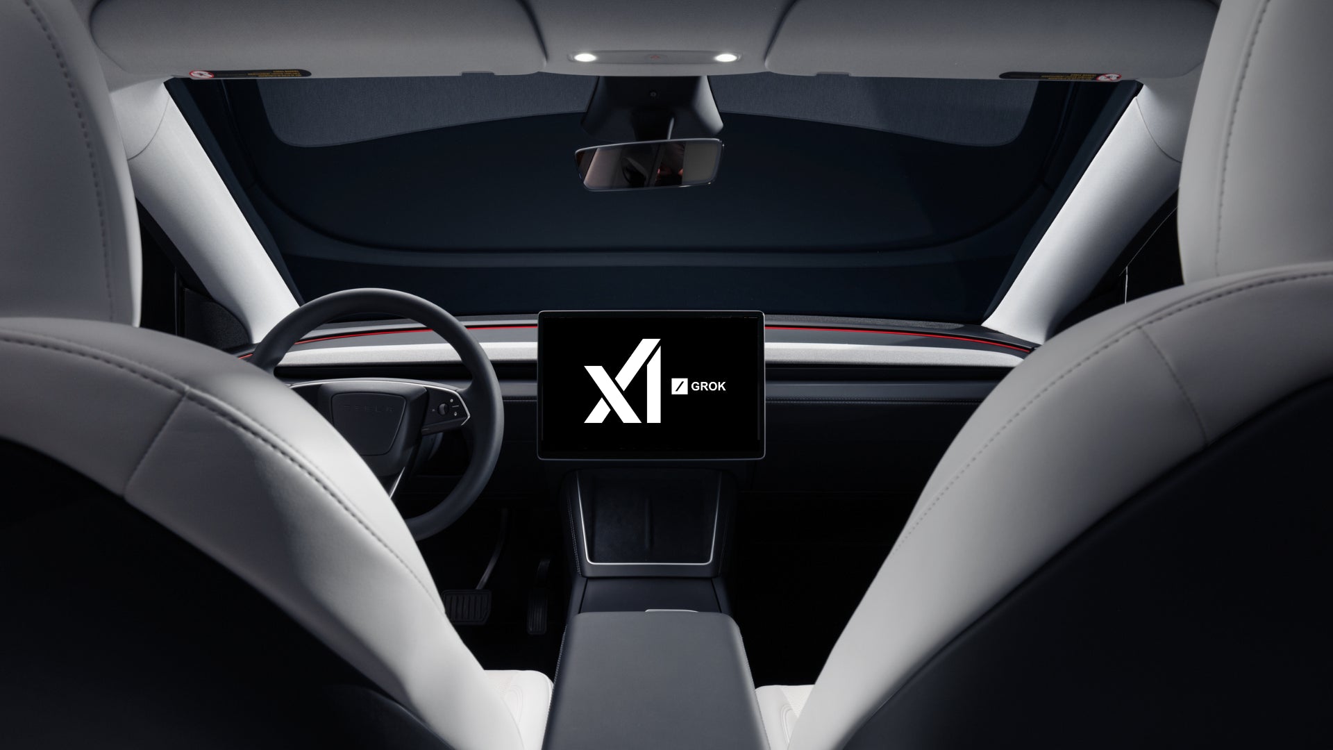 Tesla vehicles to get Grok AI assistant next week, says Musk