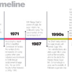 timeline