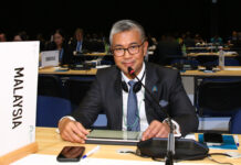 Malaysia says no plans to retaliate against U.S. tariffs