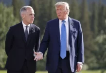 US to resume trade talks after Canada drops digital tax on tech firms