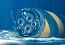 U.S. telecom regulator plans to block undersea cables with Chinese technology