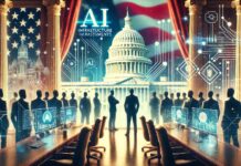 White House unveils U.S. strategic plan on artificial intelligence