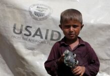 US foreign aid cuts could cause 14 million deaths by 2030, study warns