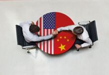 US, China reach framework to avert 100% tariffs and delay rare earth export curbs