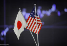 U.S. and Japan sign major trade deal cutting auto tariffs