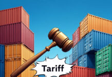 Trump’s higher tariff rates hit goods from major US trading partners