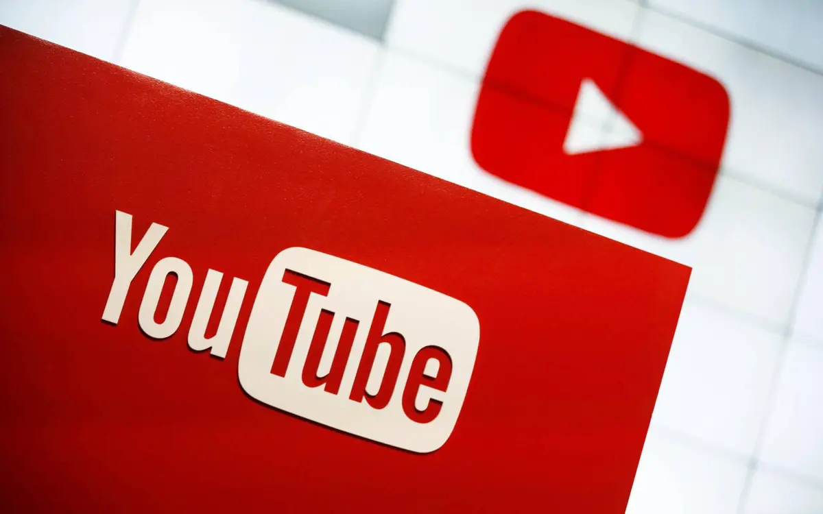 YouTube to pay $24.5 million to settle Trump account suspension suit