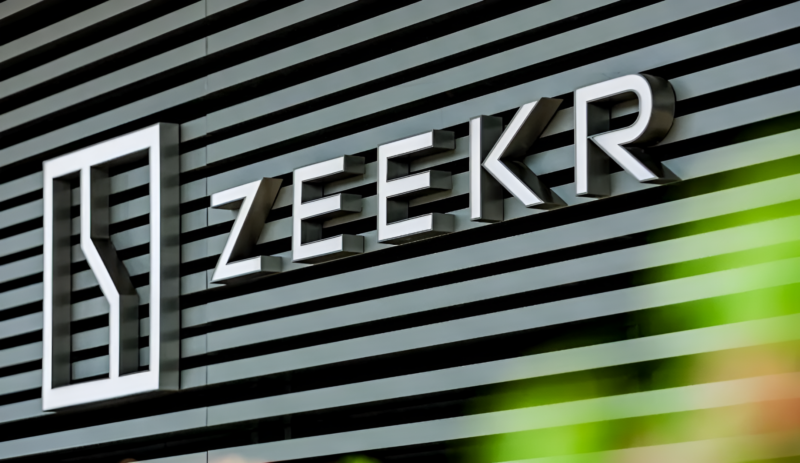 China's Zeekr denies ‘zero-kilometre used car’ allegations