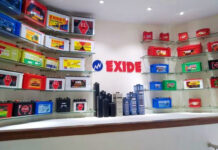 Stiff battery price competition hits Exide’s sales