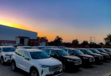 Sazgar’s poised to profit from Pakistanis’ new taste for SUVs