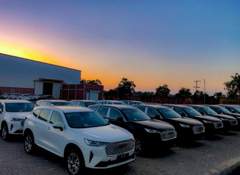 Sazgar’s poised to profit from Pakistanis’ new taste for SUVs