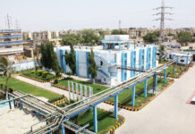 After rough 2024, Archroma Pakistan sees return to profitability this year