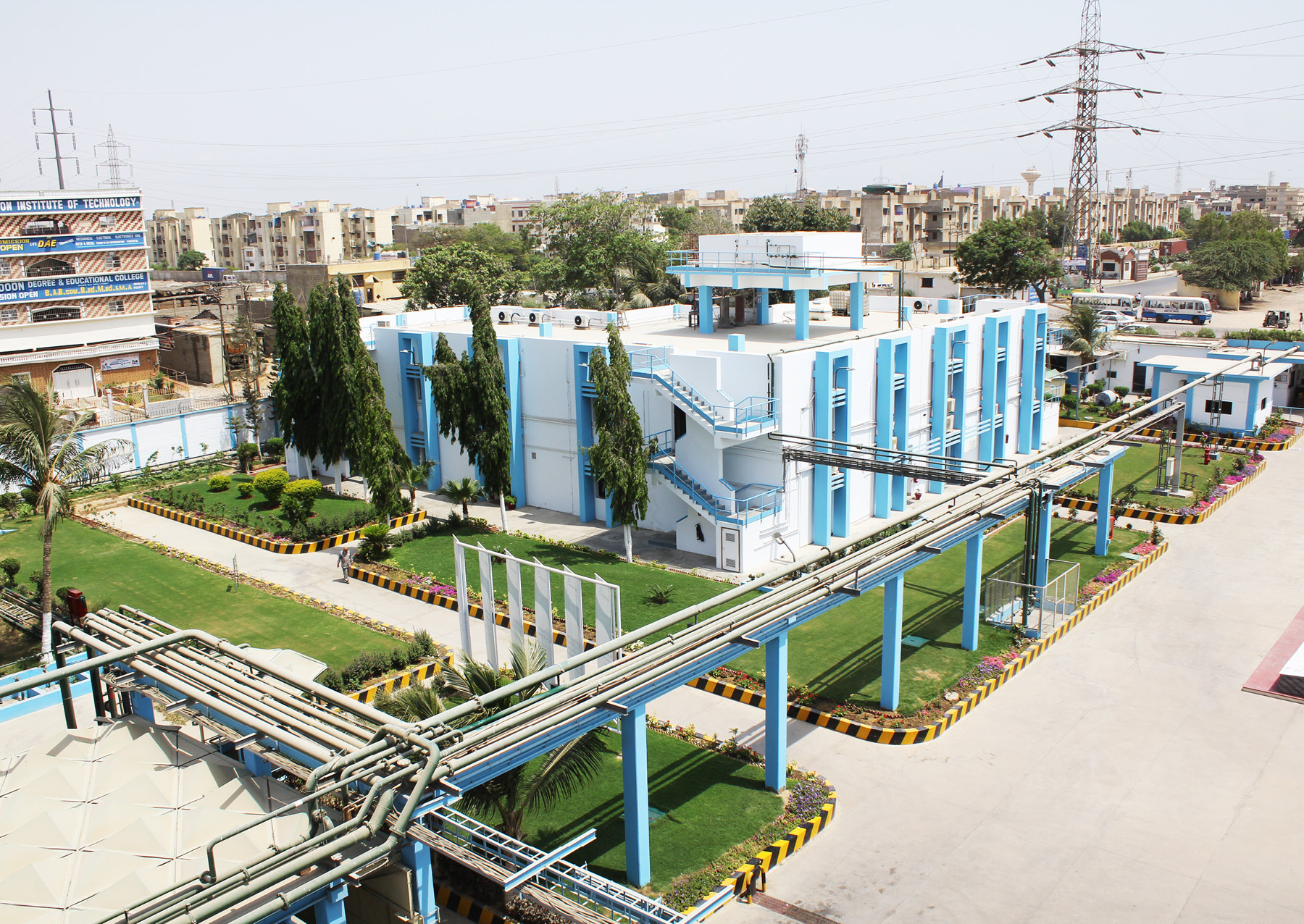 After rough 2024, Archroma Pakistan sees return to profitability this year