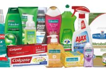 Colgate Palmolive’s sluggish year