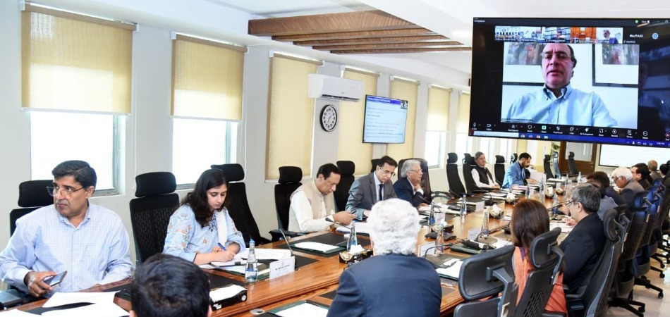 ECC approves Rs30bn grant and Rs9bn EV subsidy program