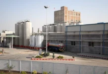 FrieslandCampina’s revenue decline indicates serious headwinds