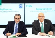 HBL becomes the first bank to partner with NCCPL to enhance capital markets