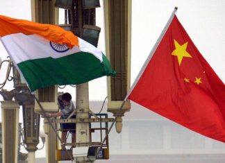 India frees up visas for Chinese professionals in key step to boost ties