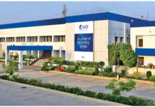 Revenue down at Lucky Core Industries