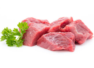 Pakistan sets $200 million target for meat exports to Malaysia