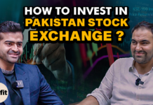 Can You Really Make Money in Pakistan’s Stock Market?