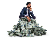 The “Too Big For Pakistan” Problem