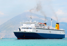 Pakistan appoints maritime law consultant for first ferry service to Gulf countries